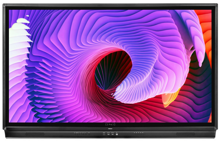 EliteBoard LR-75UT40i7 interaktiv paneli