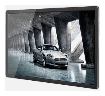 Интерактивная панель Prestigio 55” PDSI55WAT10P