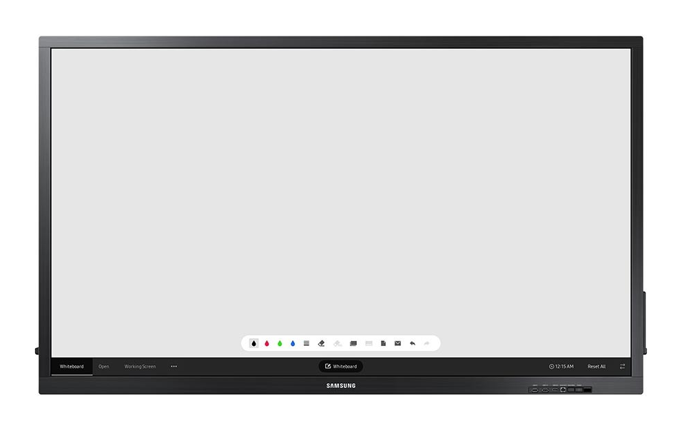 Interactive panel Samsung QB65H-TR