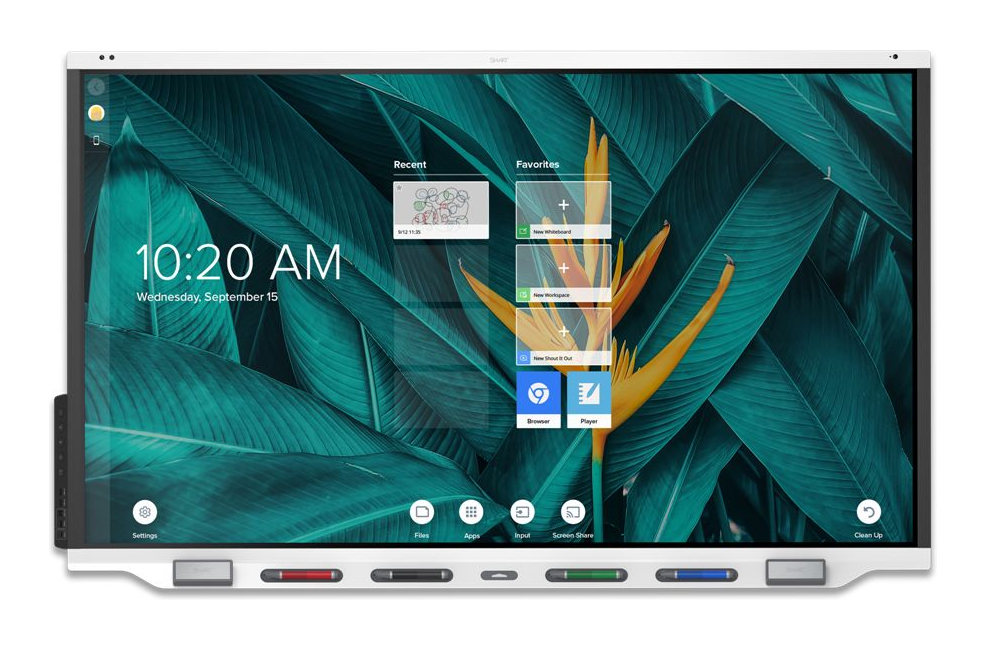 Интерактивная панель SMART SBID-7286P