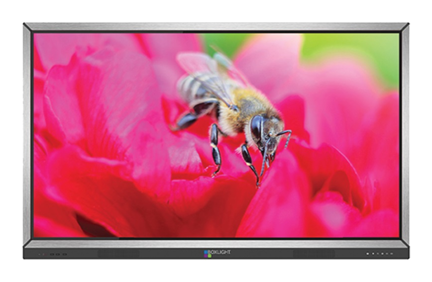 Интерактивная панель MimioDisplay Touchscreen 75"