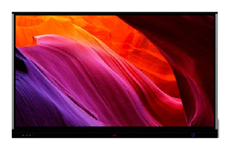 Interfaol panel Interwrite IWB7516 75" + OPS i5, Win 10