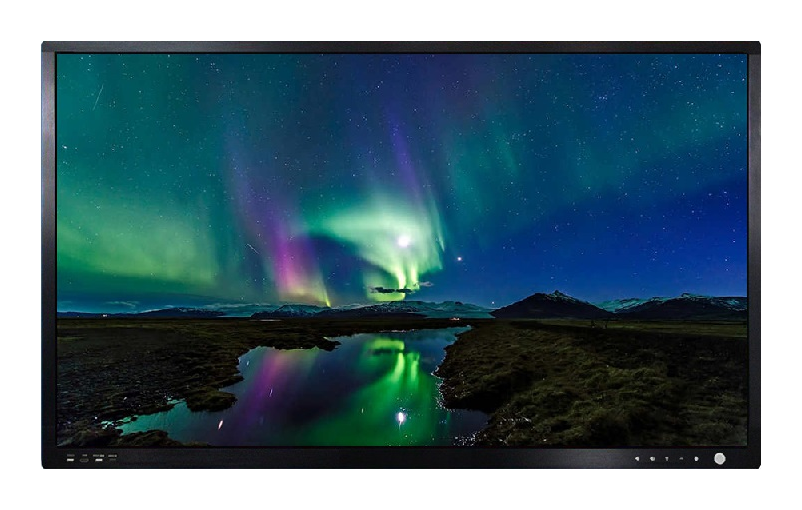 Интерактивная панель EliteBoard LR-100UL1IB7