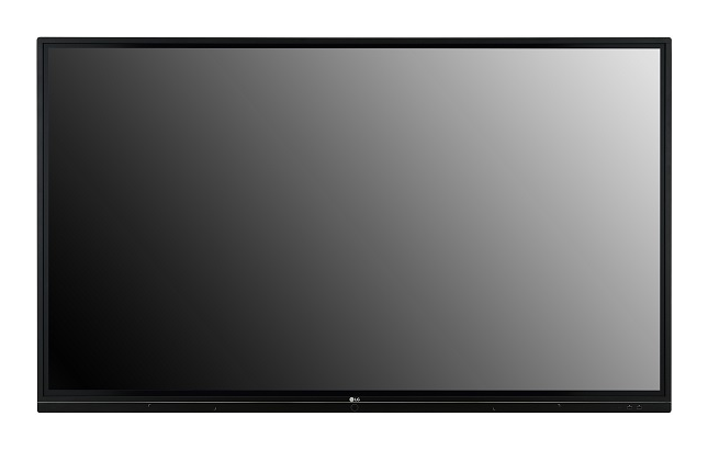 Интерактивная панель LG 65TR3BF