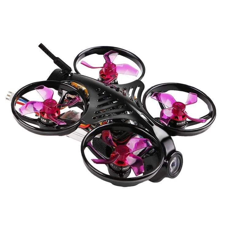 Basic set for FPV flights (radio-controlled aircraft modeling from a first-person perspective) ARMOR 85 hd