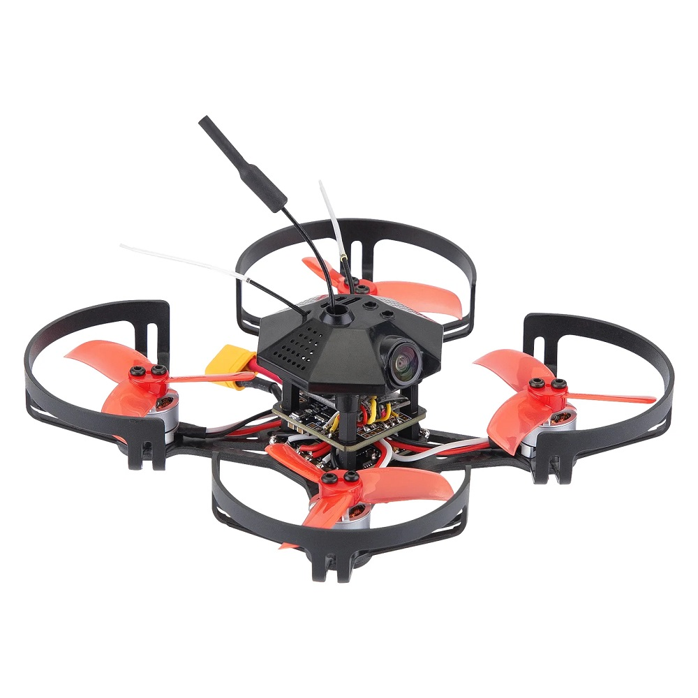 Basic set for FPV flights (radio-controlled aircraft modeling from a first-person perspective) ARMOR 90 FPV