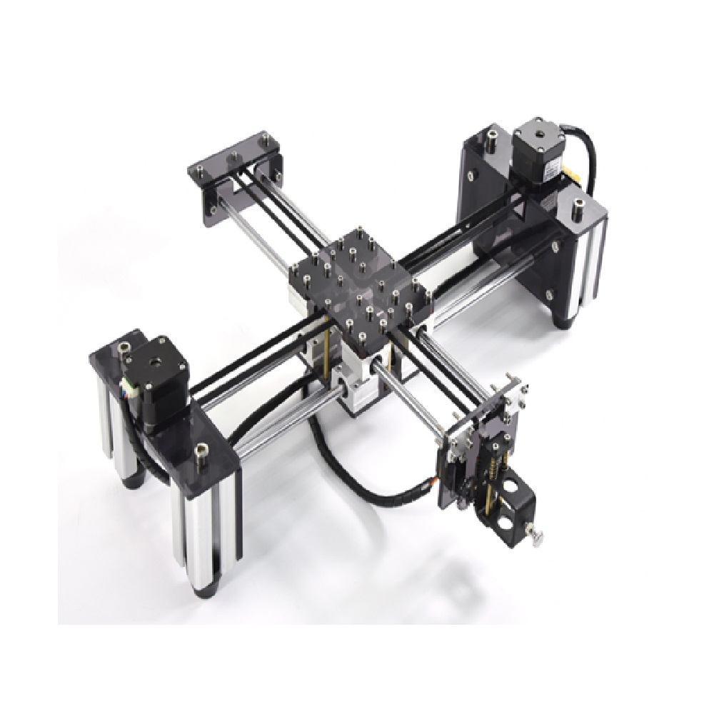 Linear motion kit AZ TOUCH AZ-LinD-AR