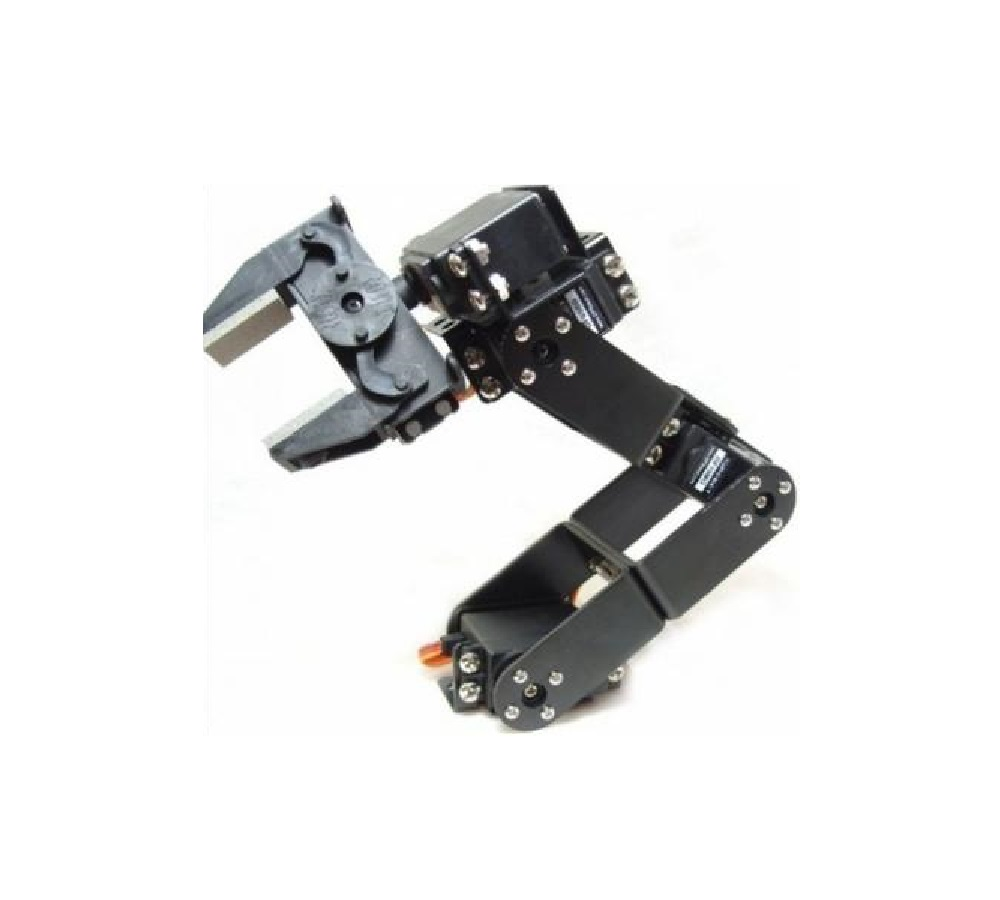 DFRobot 5-DOF Robotic Arm Kit ROB0032
