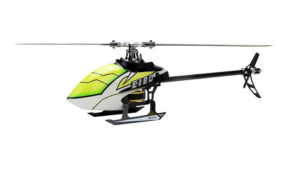 Helix 180 helicopter assembly kit BG-0180