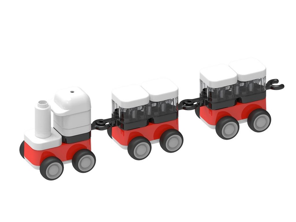 Botzees Construction Corner Playsets