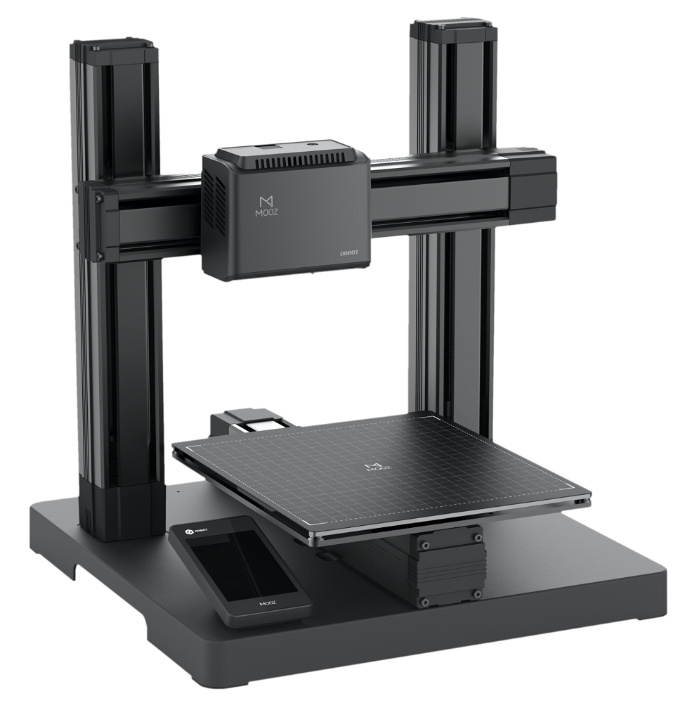 Dobot MOOZ 3DF Plus Modular Training Station
