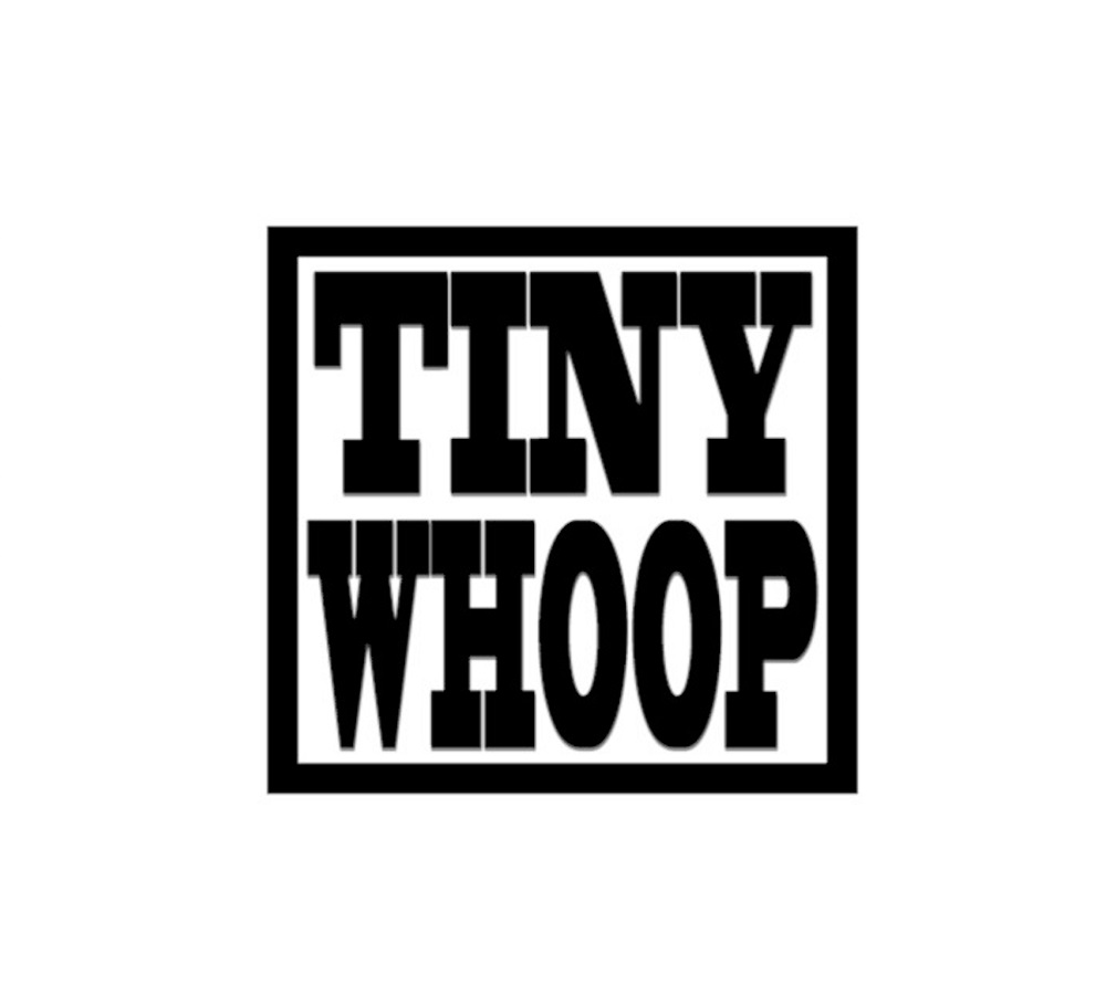 Tiny Whoop Track Element - 25cm Landing Pad TRACK1-005
