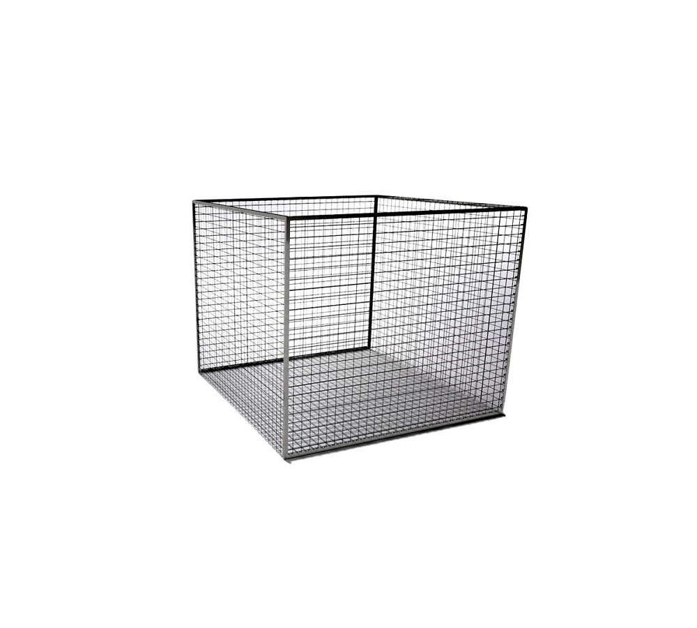 Flight cube 3x3x3m BG-0115