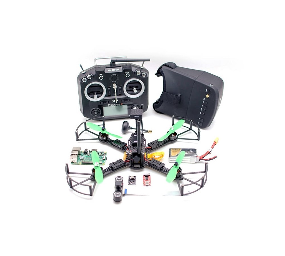 Aero module TA-0841