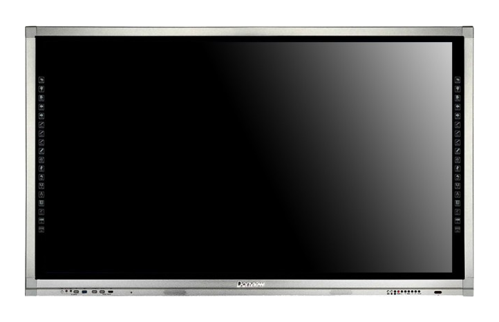 Interaktiv panel DonView DS-86IWMS-L02PA 86"