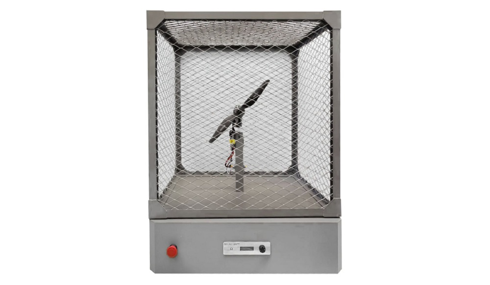Stand for testing propeller groups BRlab BRLAB VMG 1