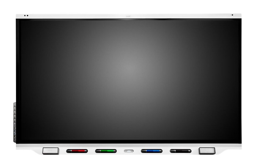 Interactive panel SMART SBID-7275R-PW