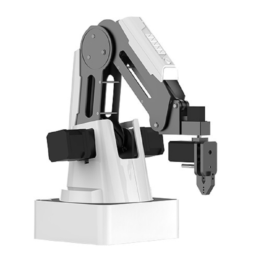 Educational kit based on the DOBOT Magician educational manipulator with a technical vision system