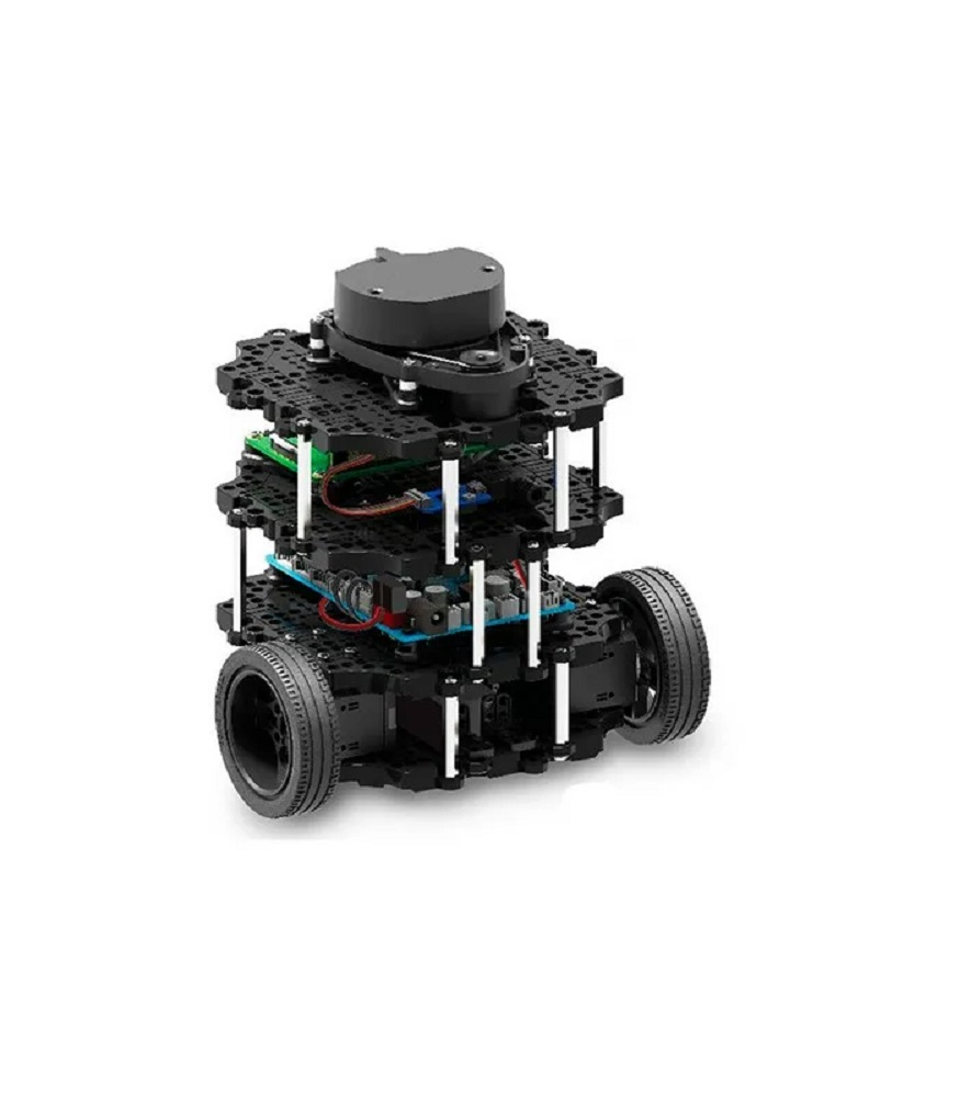 Training kit based on ROBOTIS TurtleBot3 (Starter)