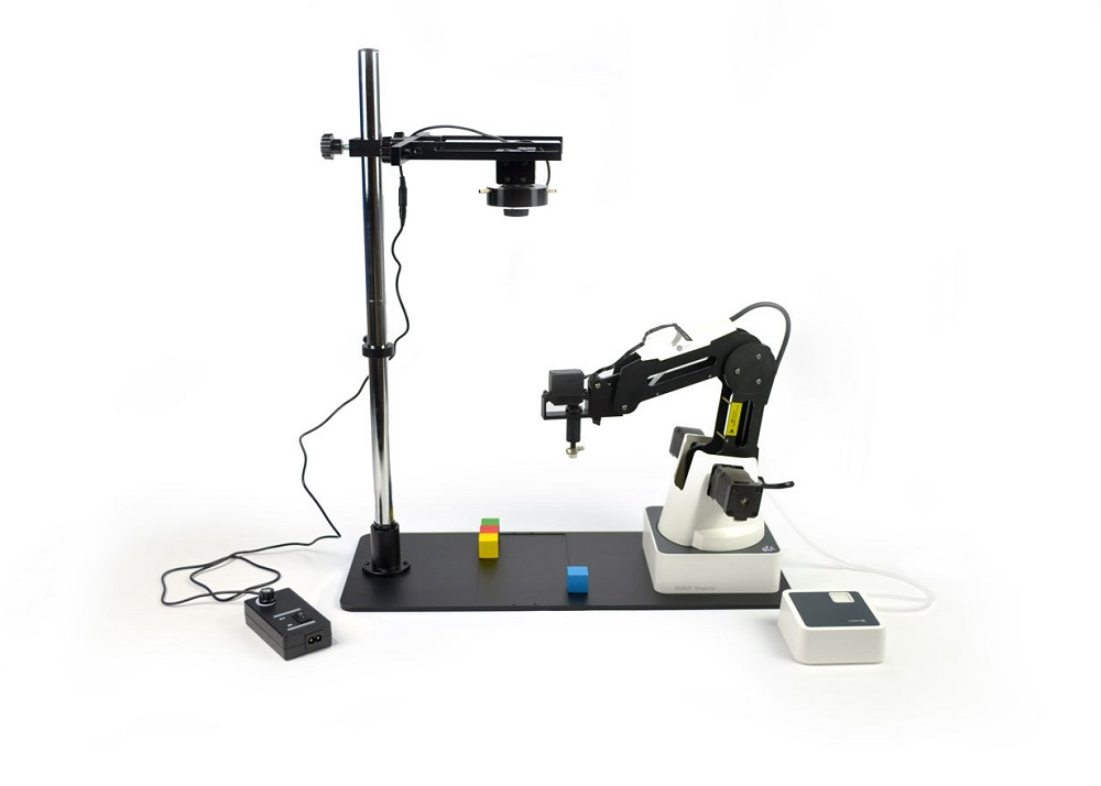 DOBOT Magician Vision Module