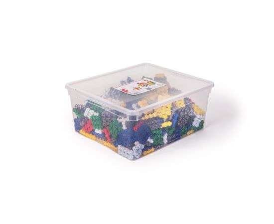 Set Fanclastic Architectural structures (1 person) F1358