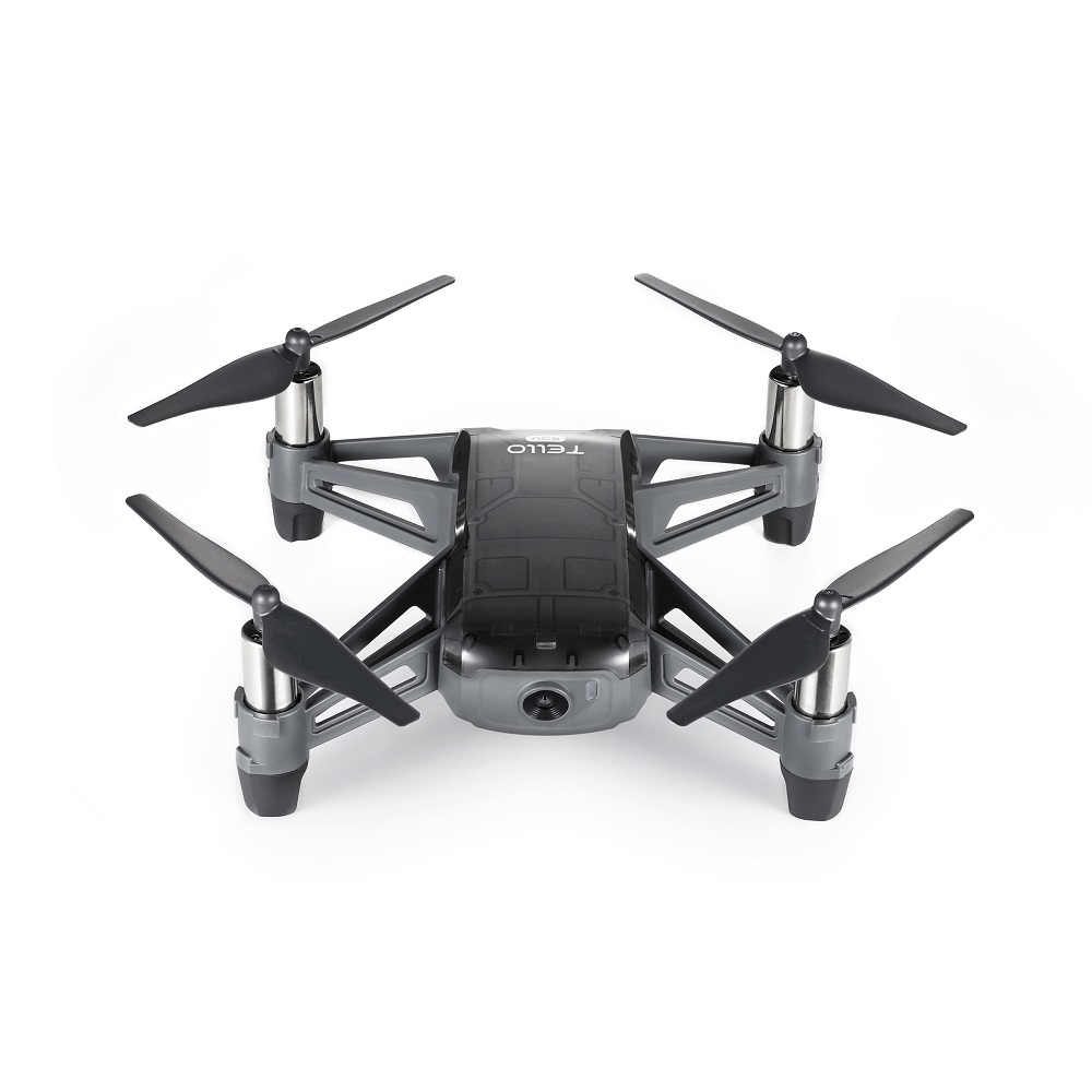 DJI TELLO EDU Programmable Quadcopter Educational Kit (Standard – 10)