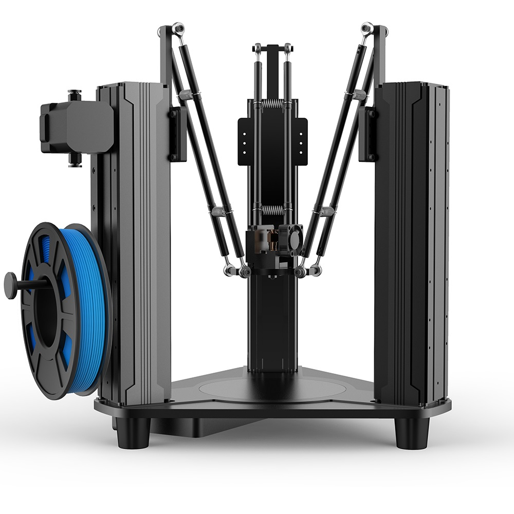 DOBOT Mooz 3Z modular training station (3 extruders)