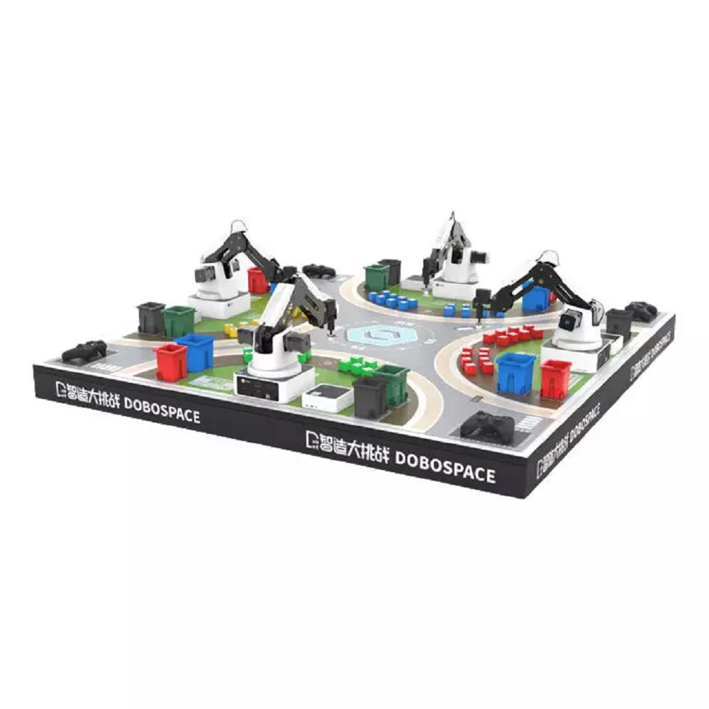 Competition kit Dobot 2020 Magician Lite DM-CS20-Lite