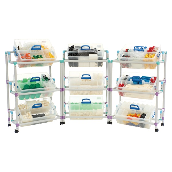 Gigo Alternative Energy Explorer Kit
