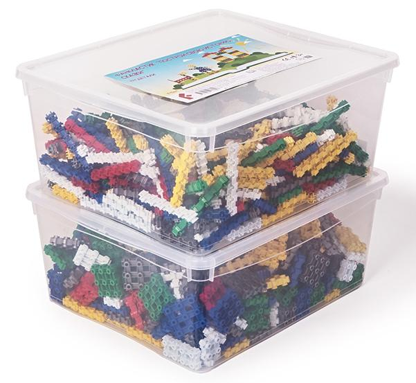 Fanclastic Set "Build Your Own Story: Fairy Tales" F1364