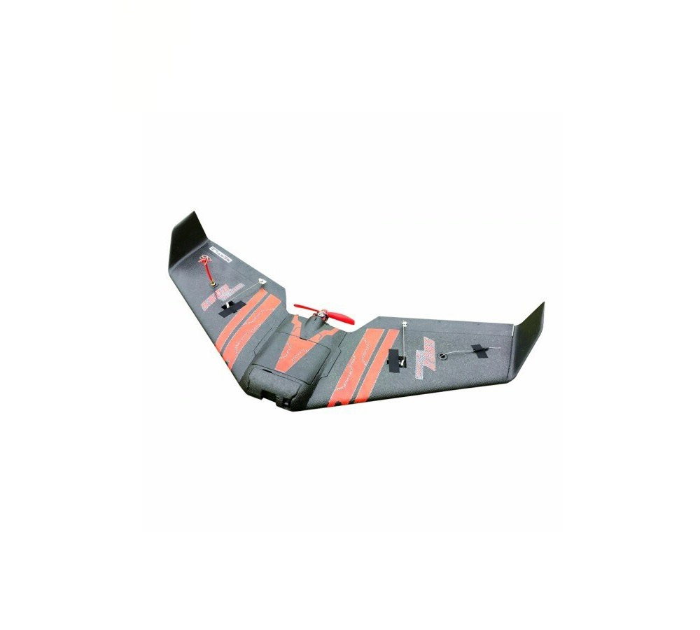 Aircraft-type UAV set EDU.ARD WING EDUARD-WING