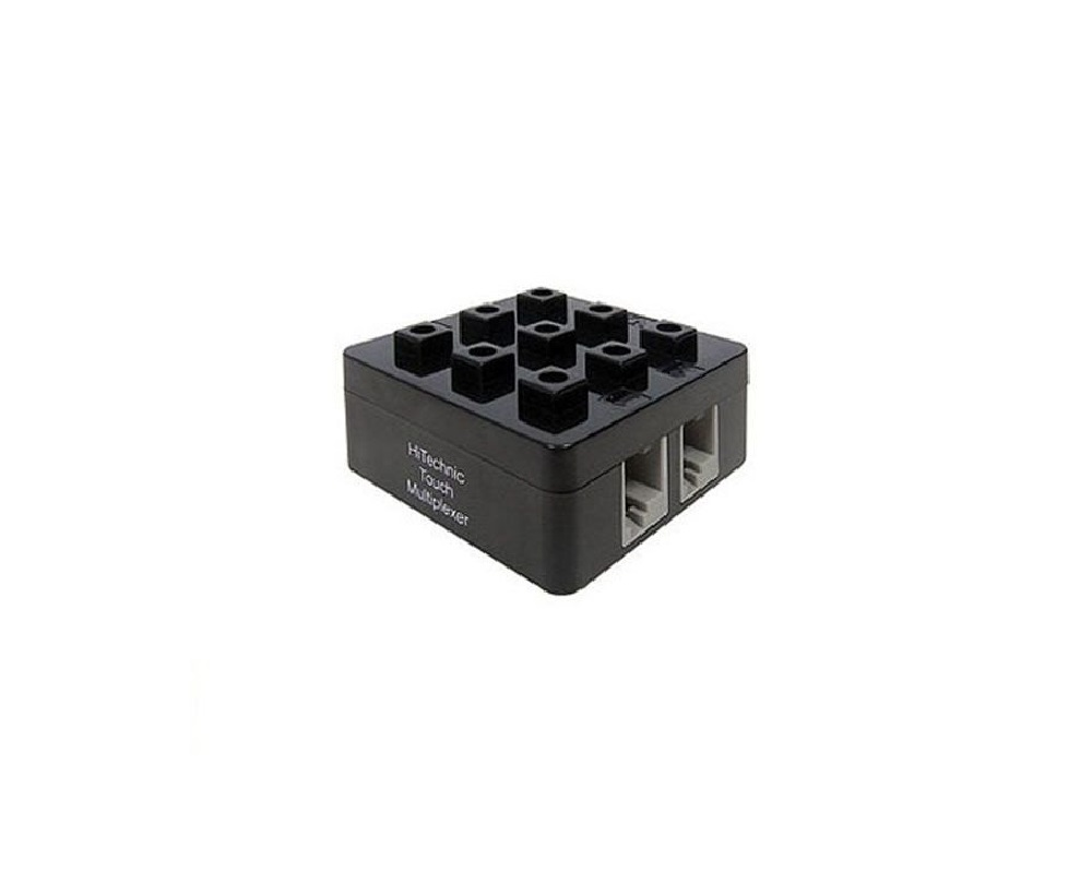 HiTechnic NXT1060 Sensor multiplexer for NXT microcomputer