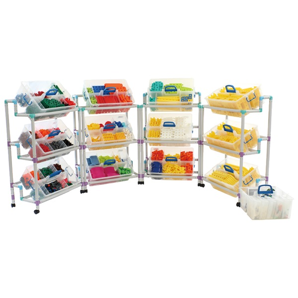 Set "Scientific Experiments" Gigo