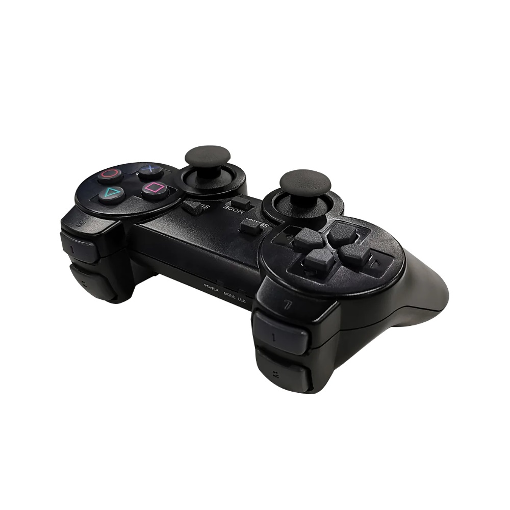 Additional set with joystick for Hiwonder industrial robotics