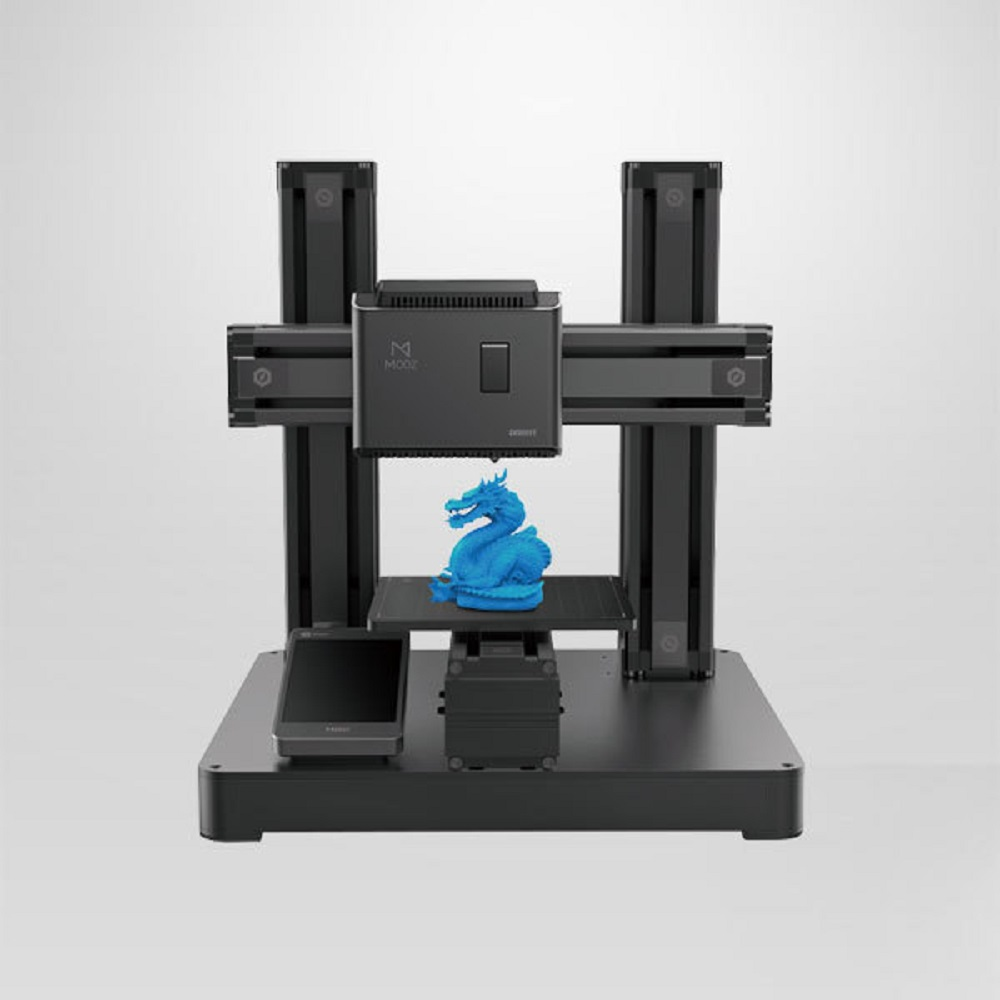 DOBOT MOOZ PLUS modular training station (3 in 1)