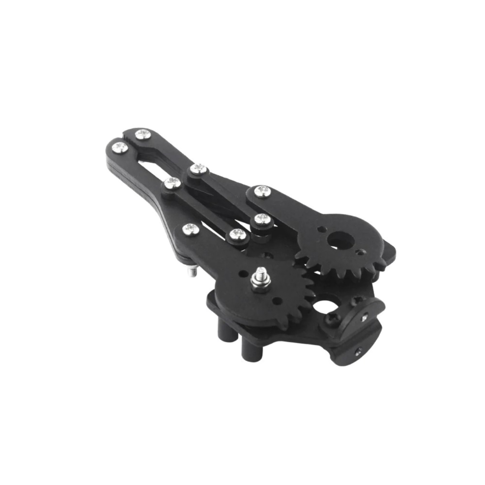Additional set with grip for Hiwonder manipulator