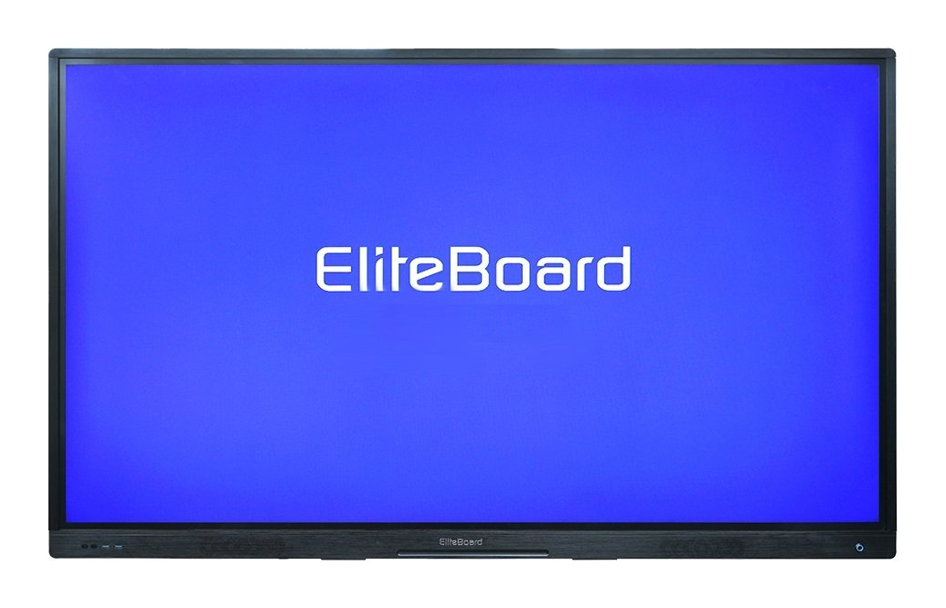 Интерактивная панель EliteBoard LA-75UL1IB5