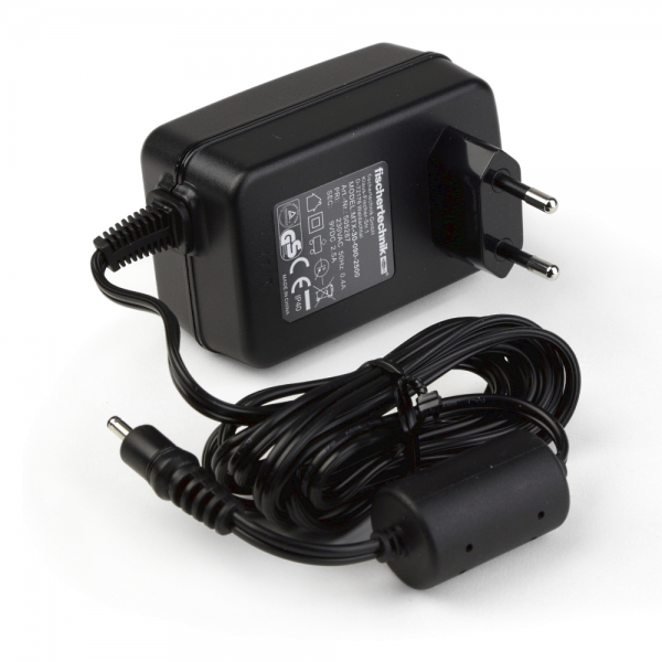 Power supply Fischertechnik 9V / Power Supply 9V 505287