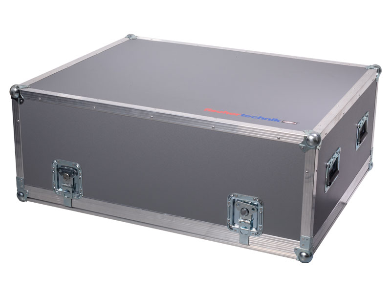 Case for storage and transportation (for Complex layouts) Fischertechnik 563147