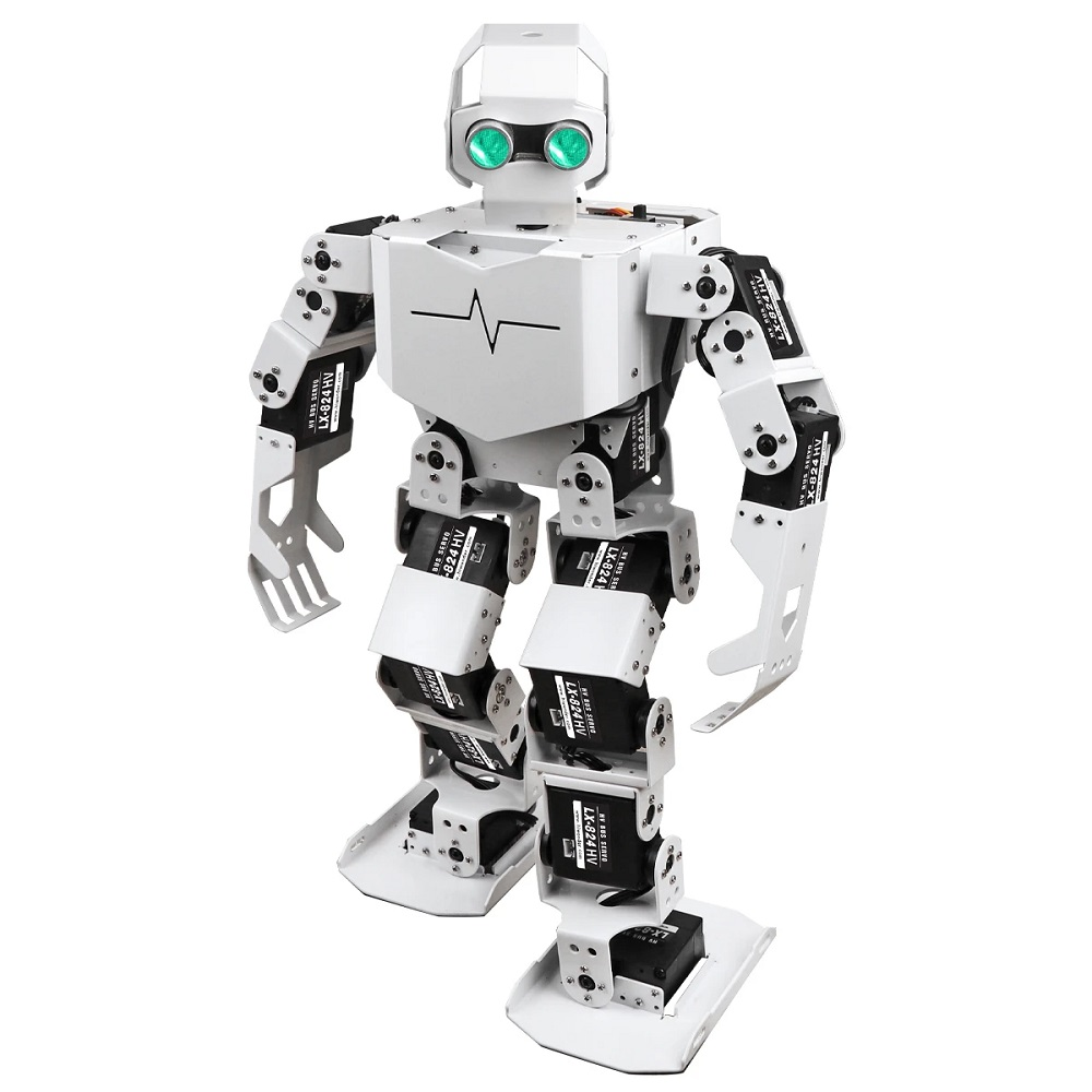 Андроидный робот Hiwonder Гуманоид Tonybot