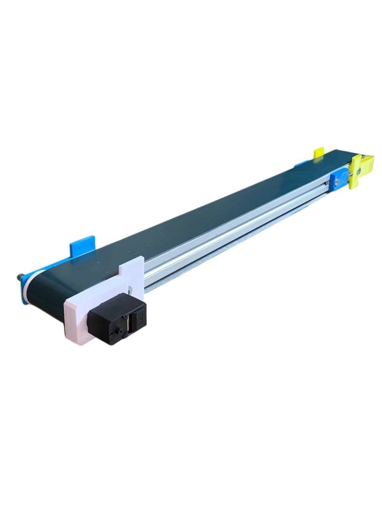 Conveyor belt for the four-axis educational robotic manipulator Hobots D-C