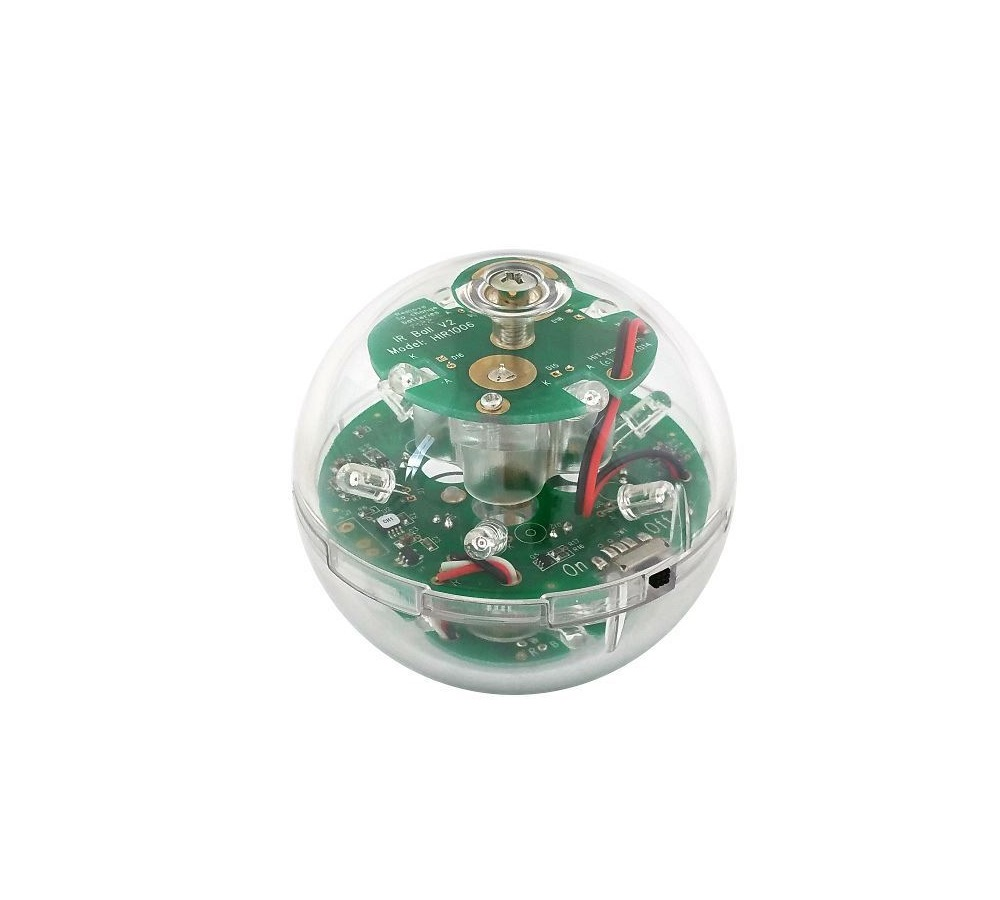 HiTechnic IRB1005 infraqizil shar