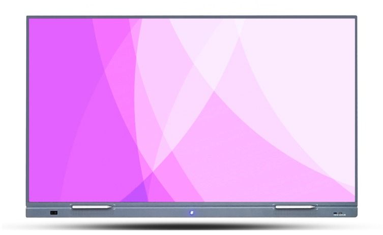 Interaktiv panel ScreenMedia ANR-TVI8410
