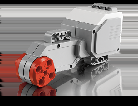 LEGO 45502 EV3 katta servo motor