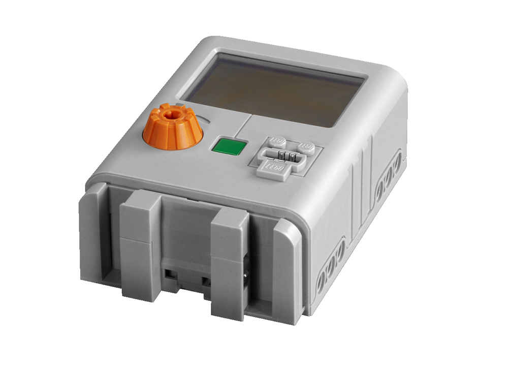 LEGO 9668 LEGO Multimeter Display