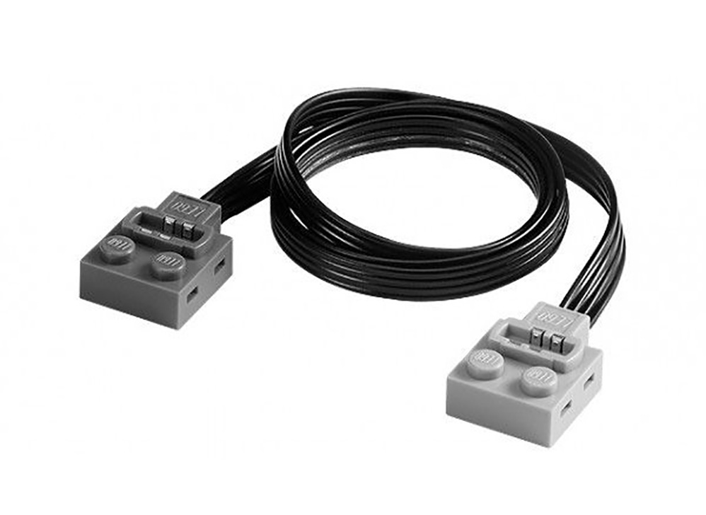 LEGO 8871 Additional PF cable (50 cm)