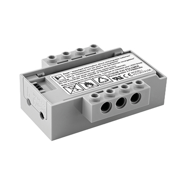 LEGO 45302 WeDo 2.0 Battery Pack