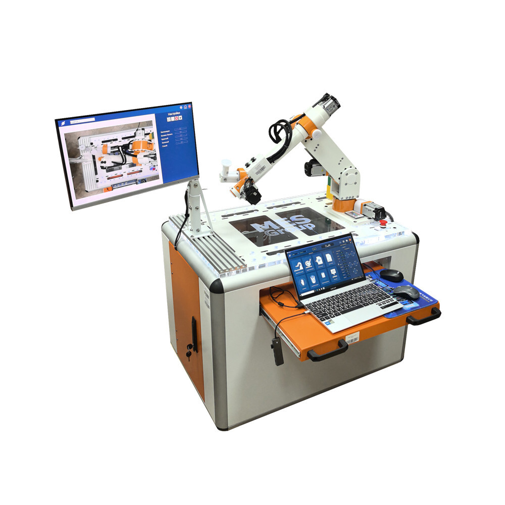 Six-axis training manipulator Hobots Pro (6 Axis)