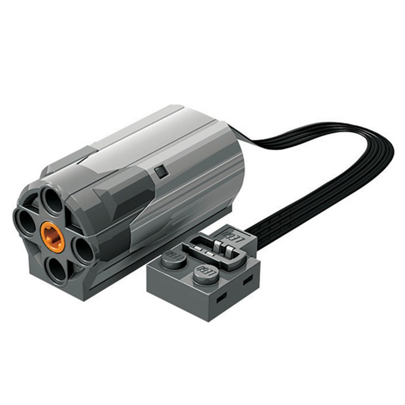 LEGO 8883 LEGO motor PF (medium M)