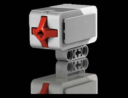 LEGO 45507 EV3 Touch Sensor